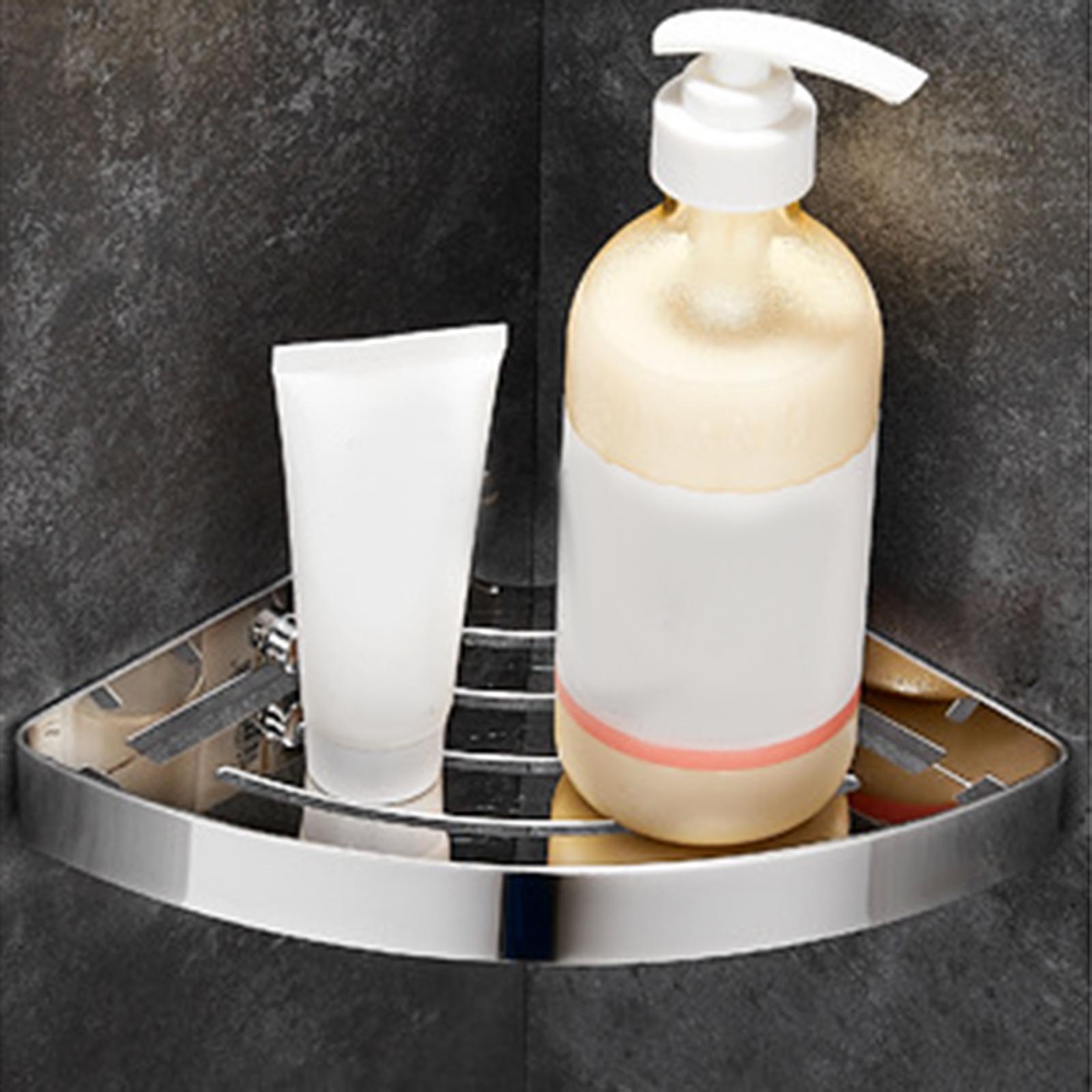 Bathroom Shelf Shower Storage Rack Bathroom Shower Organizer for Kitchen