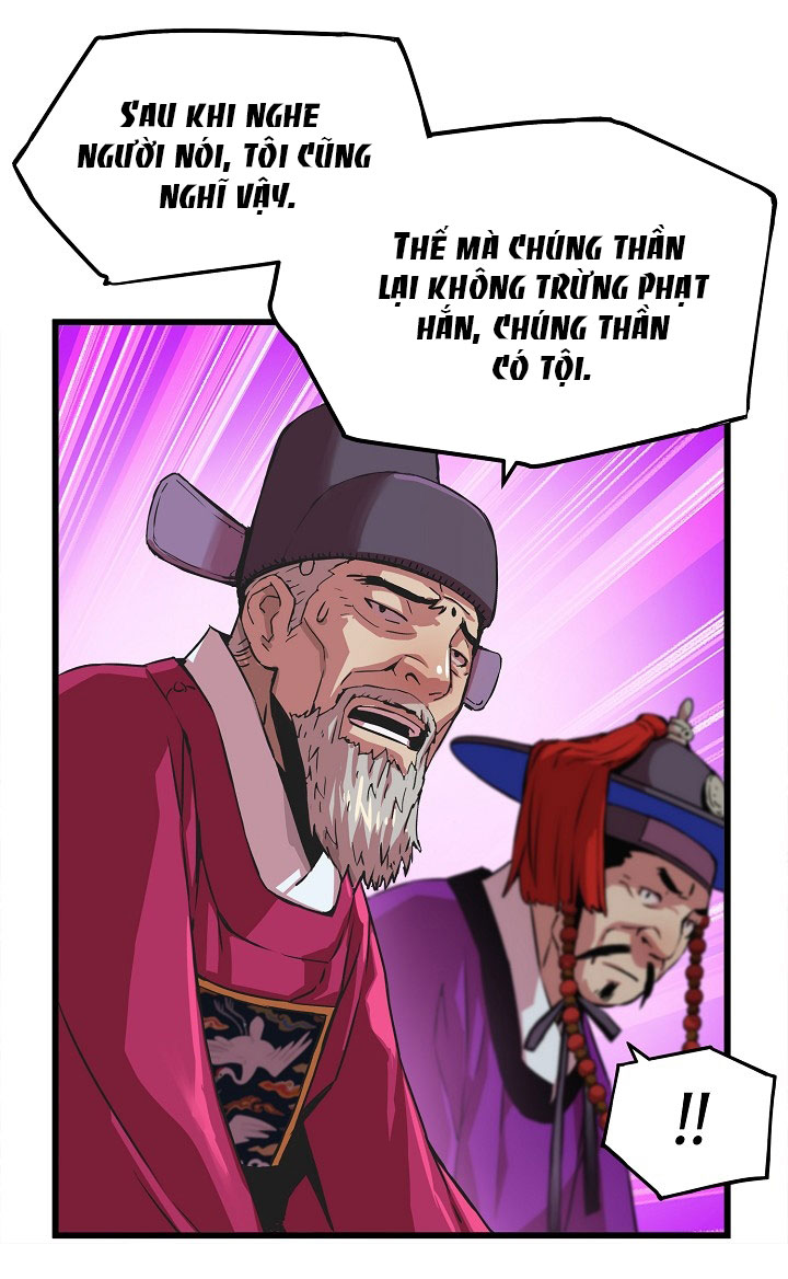 tôi sẽ sống như một hoàng tử chapter 30.3 9