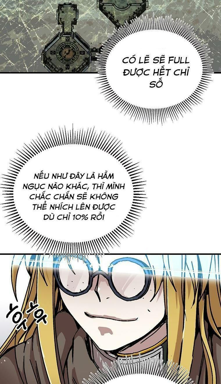 bug player - người chơi lỗi chapter 96 16