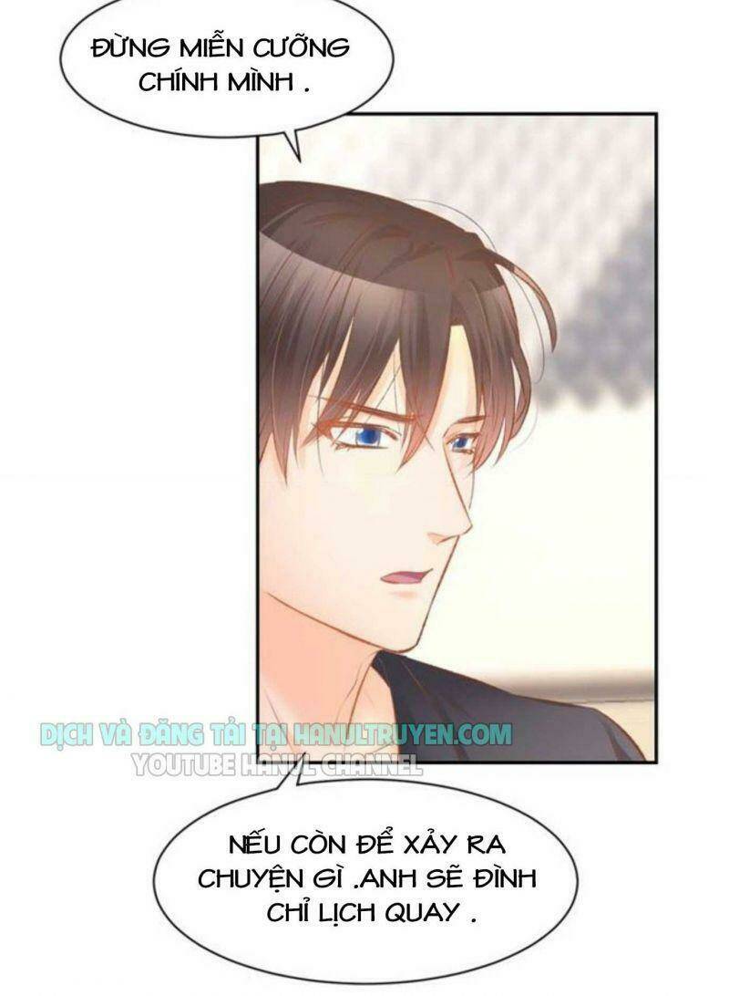 hôn nhân ấm áp : tổng tài sủng vợ thành nghiện chapter 38 24