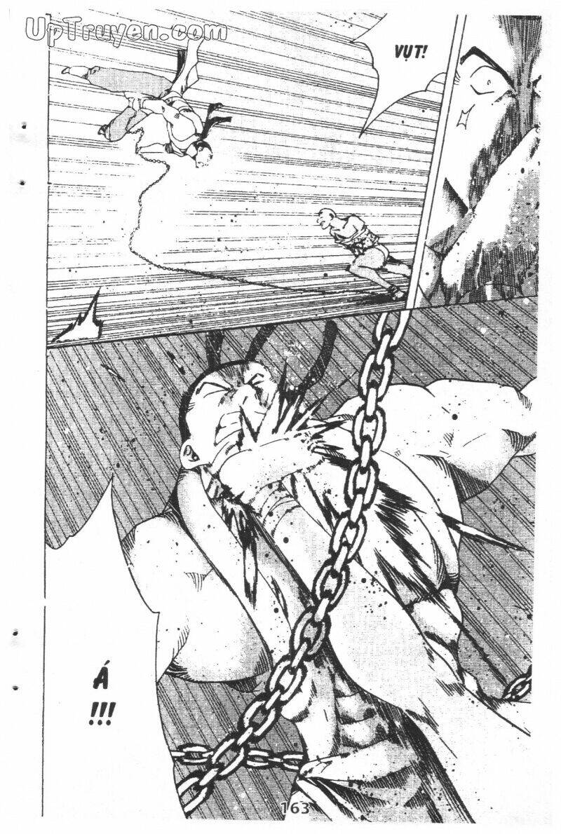 giang hồ bá đạo ký chapter 30 163