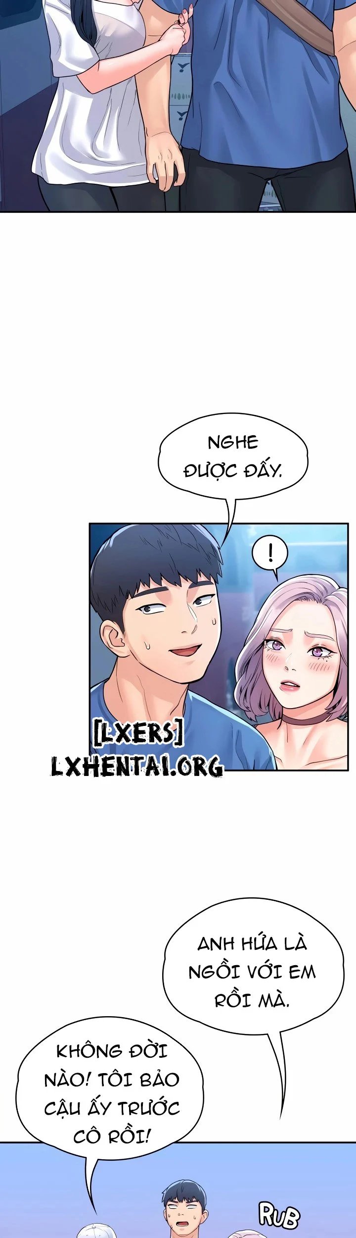 sinh viên thời nay chapter 69 32