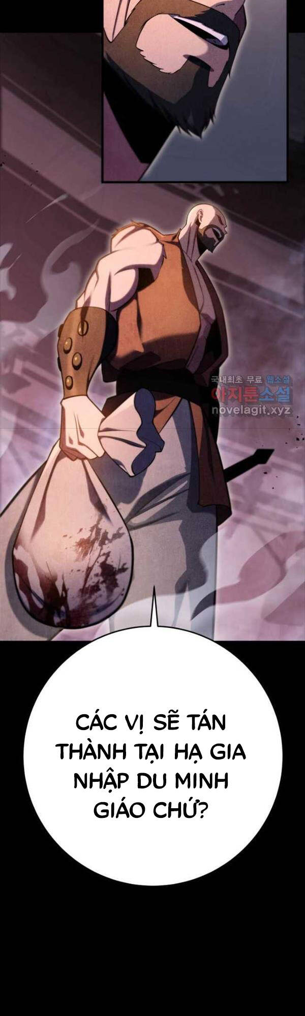 cửu thiên kiếm pháp chapter 61 42