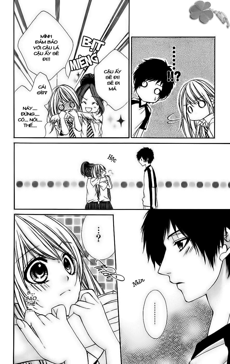 kimi to koi no tochuu chapter 1 9