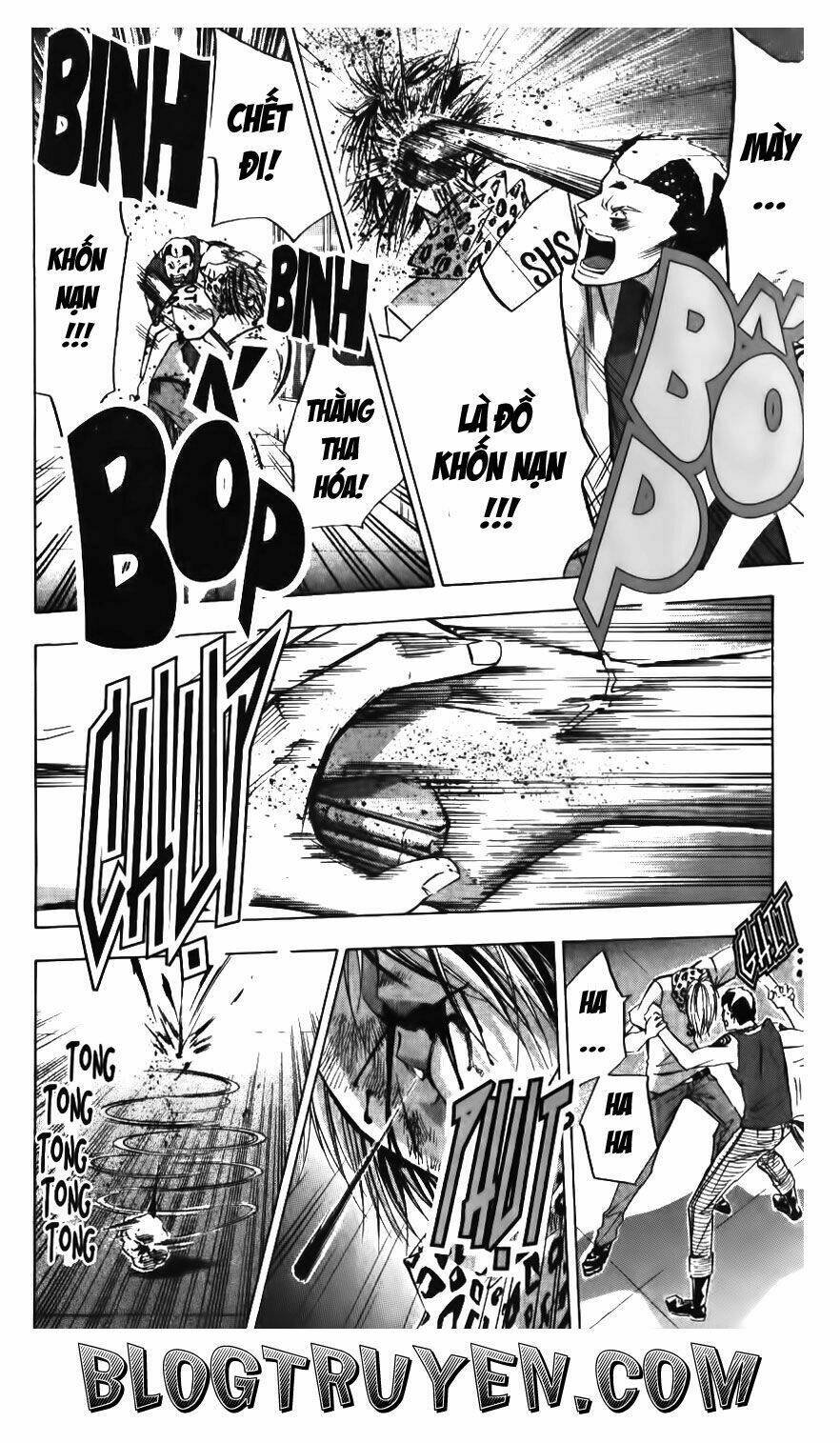 ma vương chapter 92 5