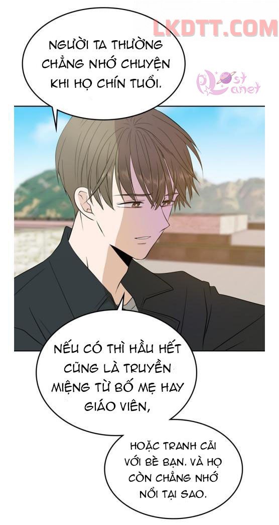 kiếp này cũng xin chăm sóc tôi như vậy nhé kiếp này cũng xin chăm sóc tôi như vậy nhé chapter 13 48