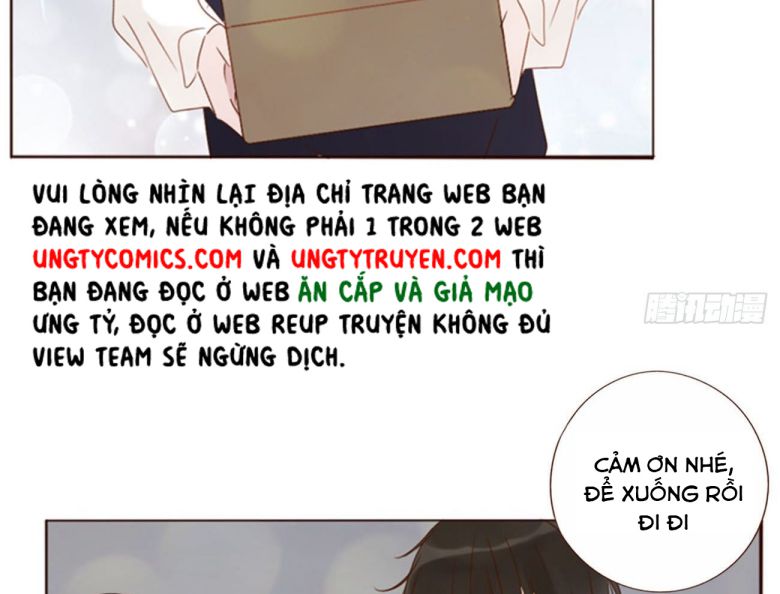 Ôm Chặt Vào Lòng chapter 22