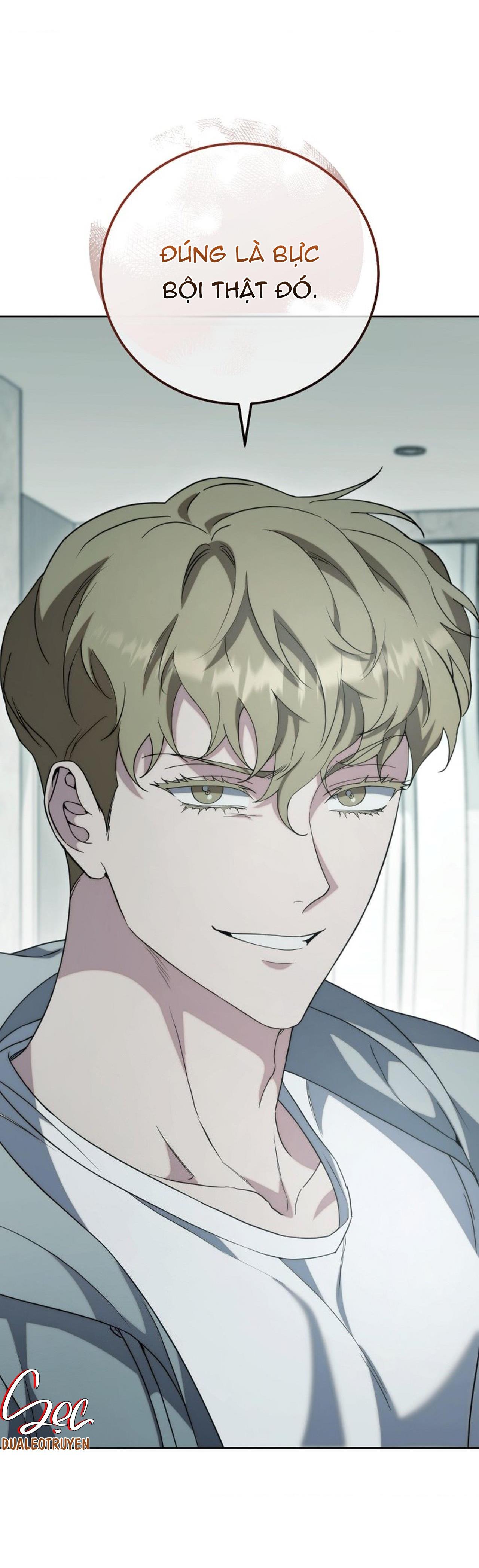 (abo)mối quan hệ không hoàn chỉnh chapter 15 17