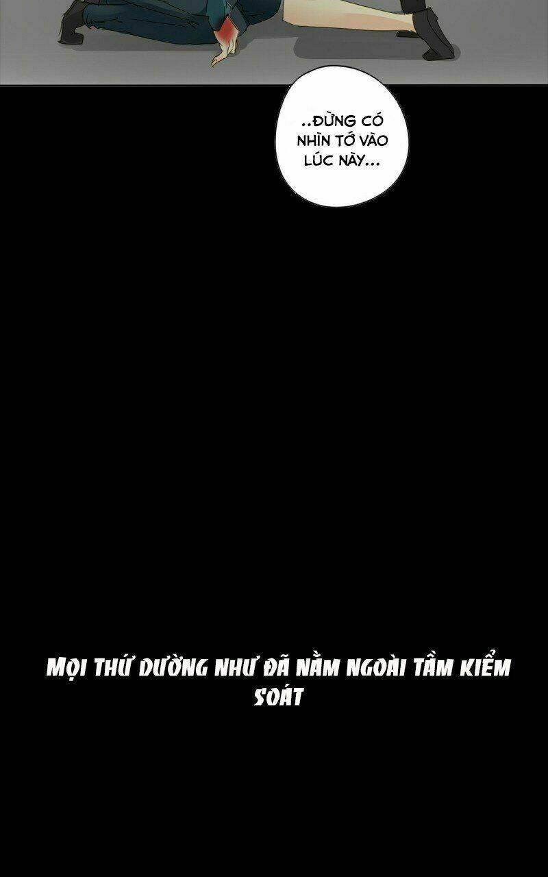 Thế Giới Không Hoàn Hảo chapter 155.3 69