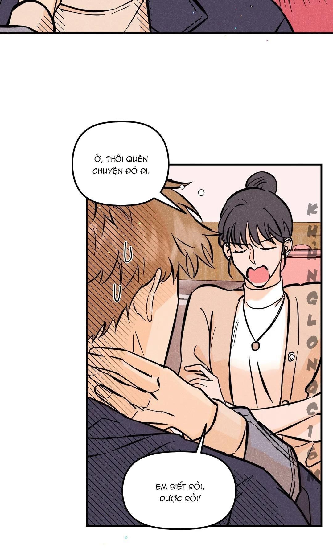 thang thanh âm chapter 33 43