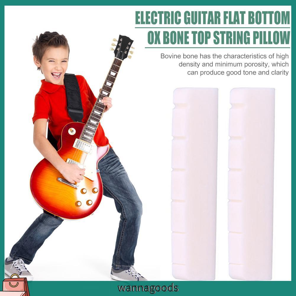 Bộ Lược Đàn Trâu Cho Đàn Guitar Điện