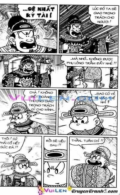 thần đồng đất việt chapter 72 69