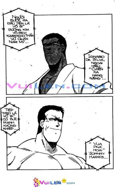 truyền nhân atula - shura no mon i chapter 33 163