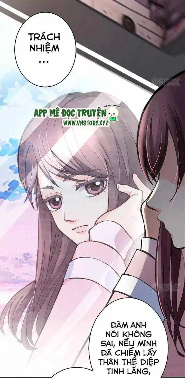 thiên hậu trở về chapter 30 18