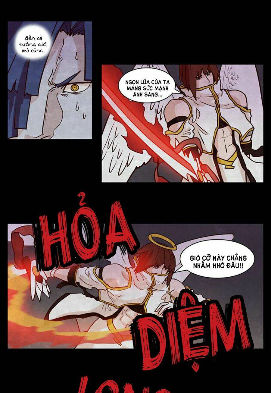 the devil king is bored chapter 99 15