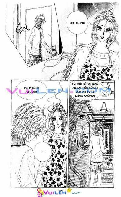 chạm mặt thần tượng chapter 10 99