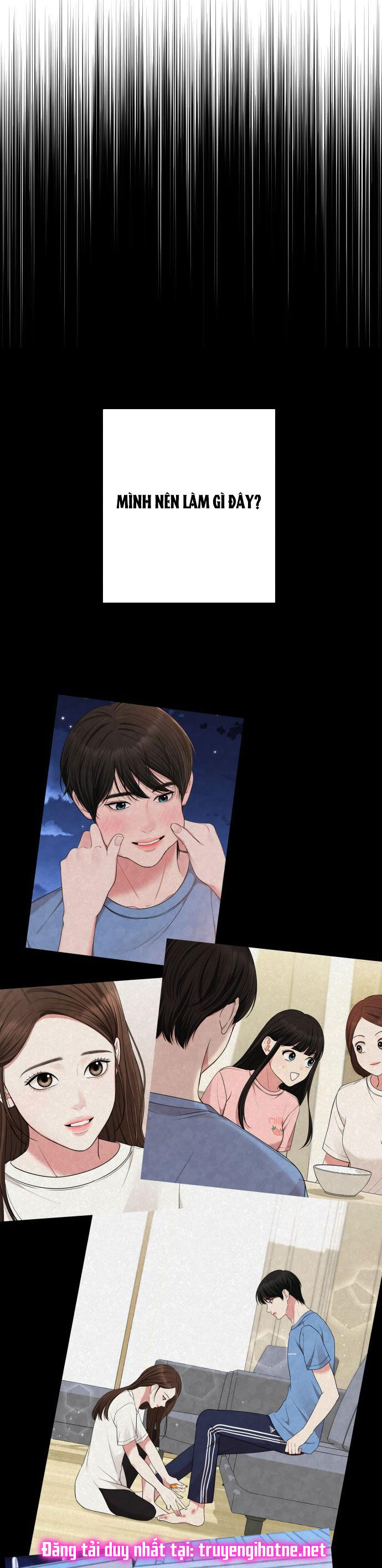 gửi em người đánh cắp những vì sao - to you who swallowed a star chapter 52.2 11