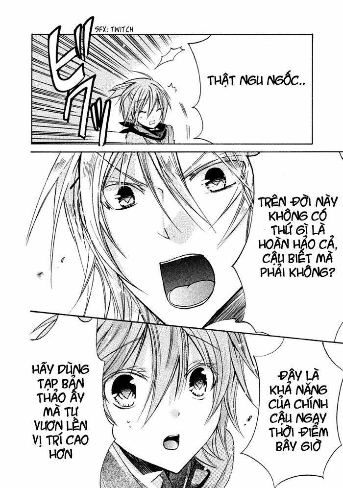 gdgd-dogs chapter 15 8