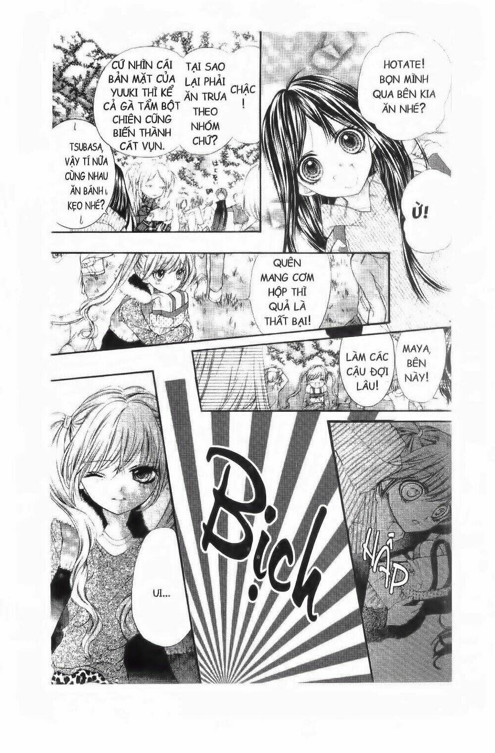 tôi là yamada zenjiro chapter 10 21