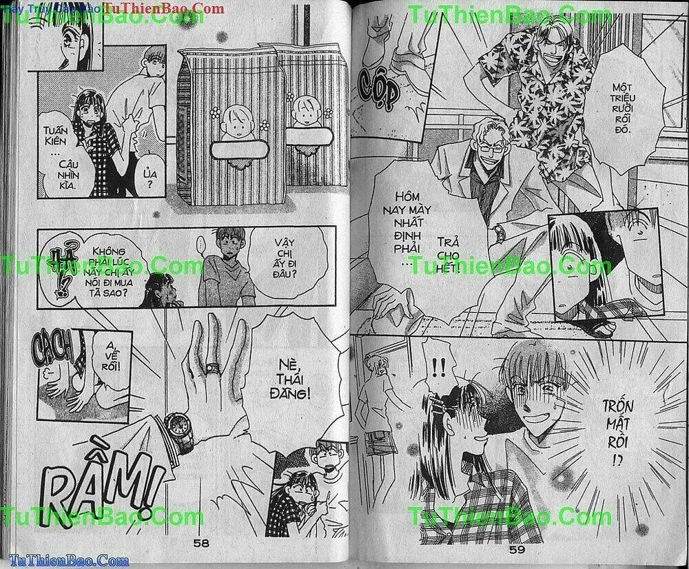 mây trắng tinh khôi chapter 2 30