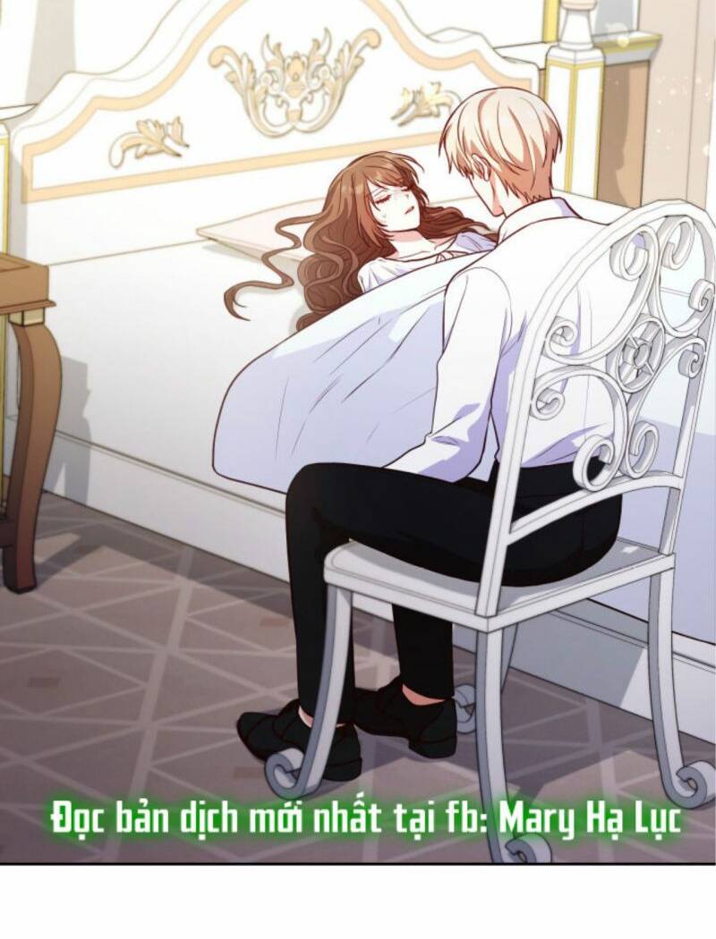 từ ác nữ, tôi trở thành một người mẹ chapter 24 7