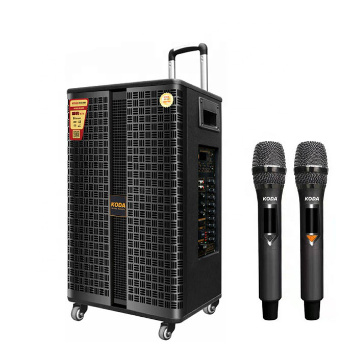 Loa kéo di động Koda KD-1209