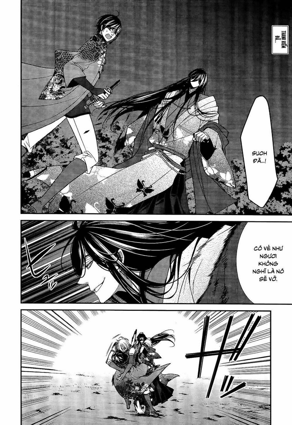 shuuen no elysion chapter 18 3