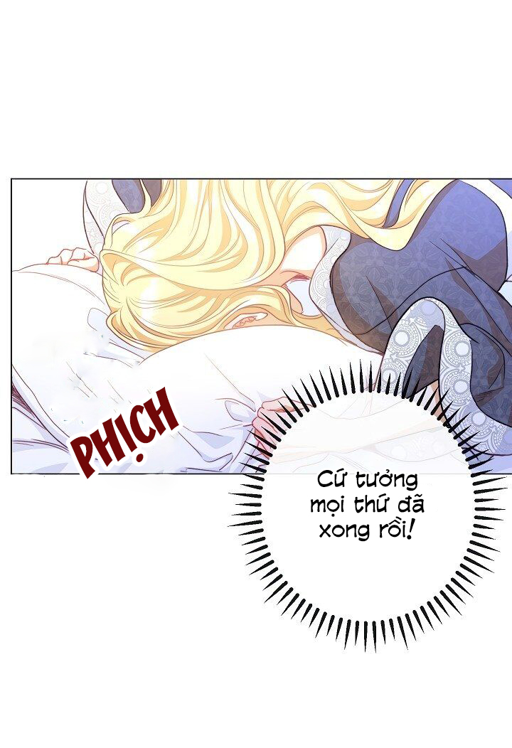 ác nữ đảo ngược đồng hồ cát chapter 31 47