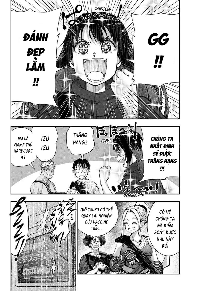 100 điều muốn làm trước khi chết chapter 50 17