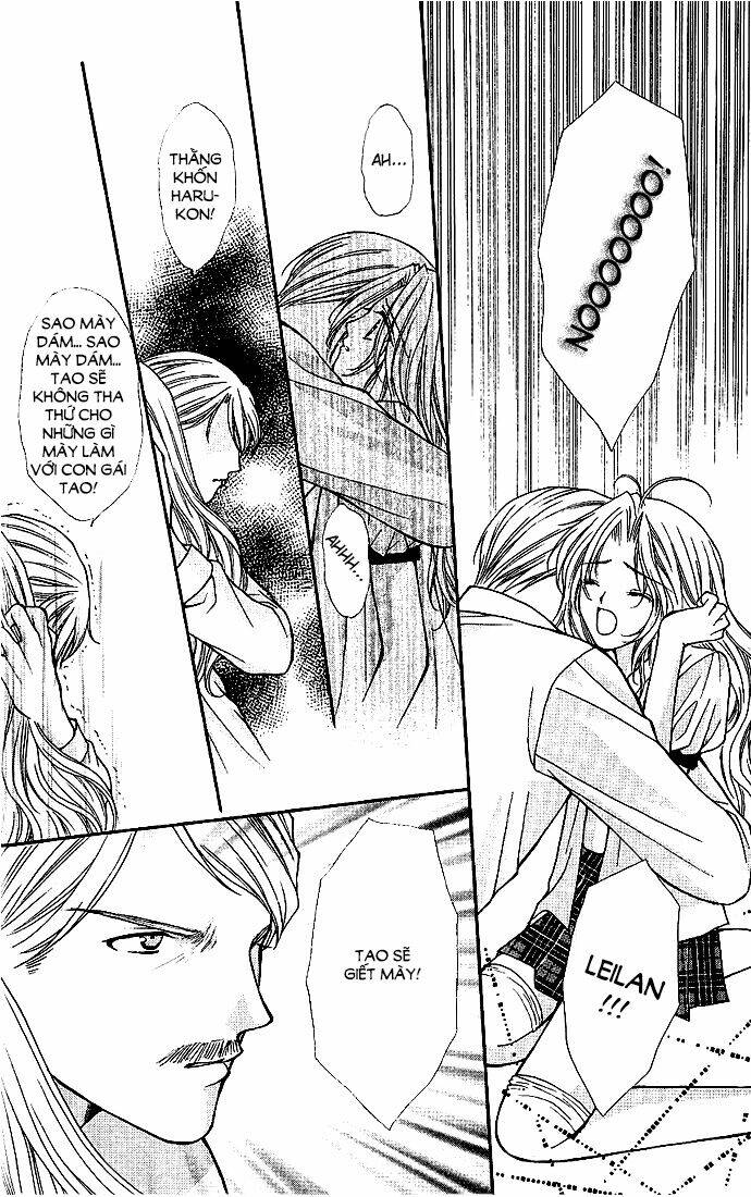 anh chàng khắc tinh chapter 11 21