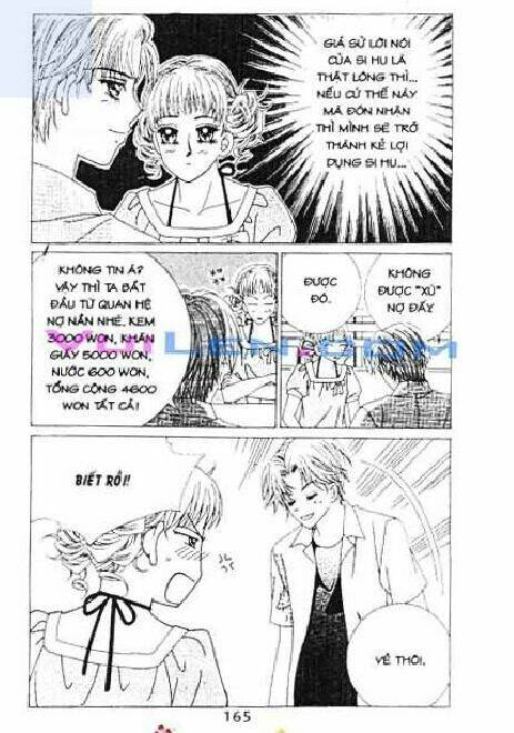 ánh nắng chói chang chapter 10 162