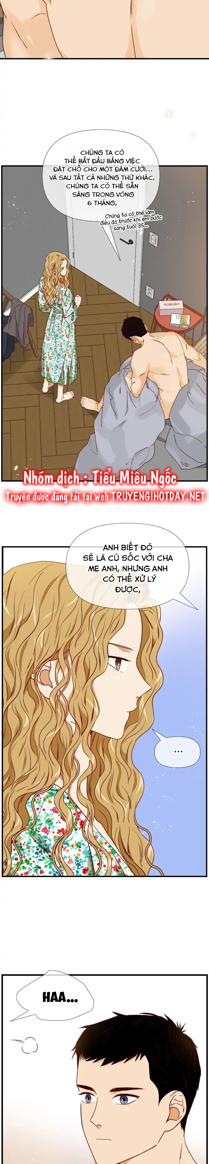24 phút cho một câu chuyện chapter 152 15