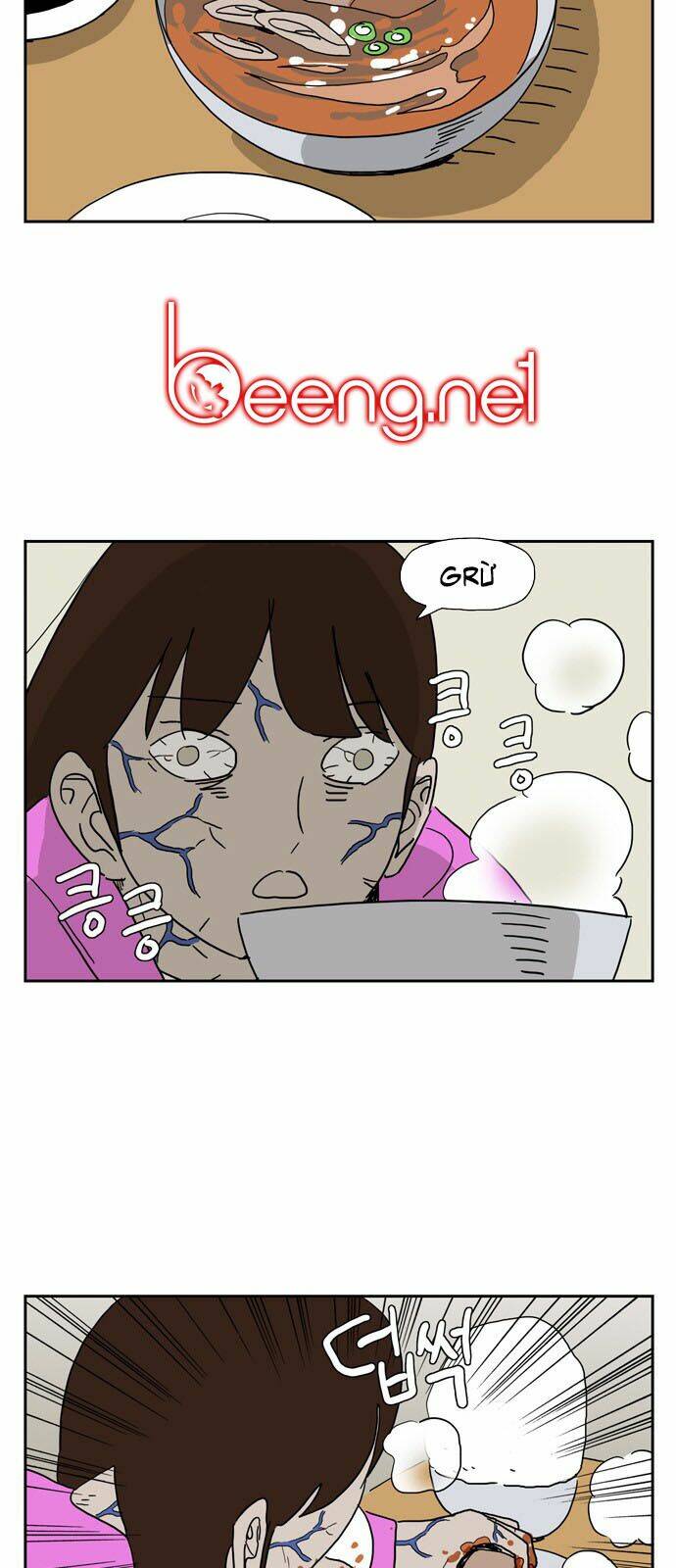 con gái tôi là zombie chapter 9 25