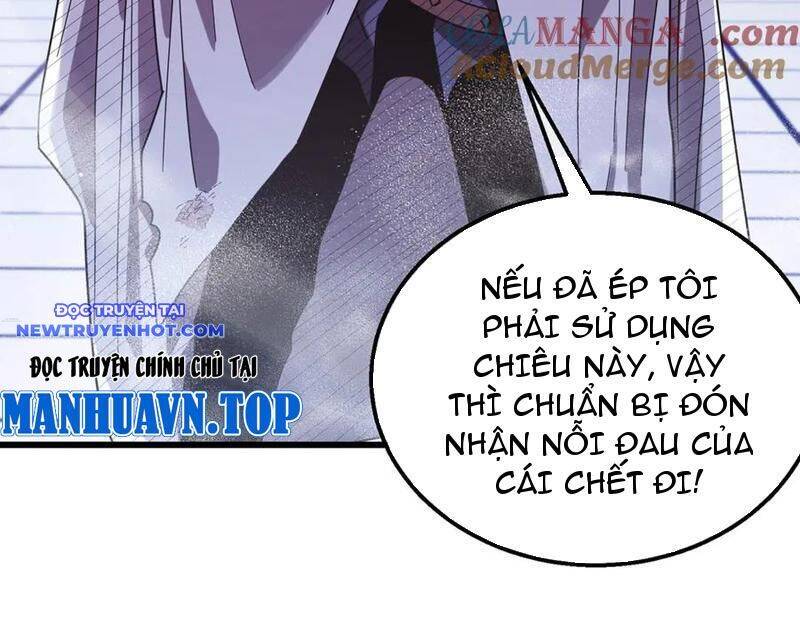 Vô Địch Bị Động Tạo Ra Tấn Sát Thương chapter 54 110