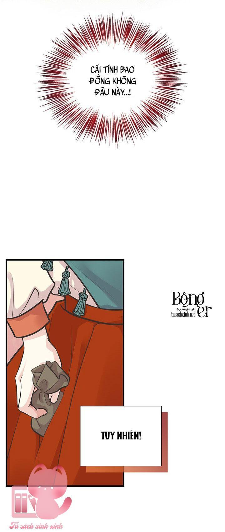chị tôi nhặt về nam chính của tiểu thuyết chapter 62 22