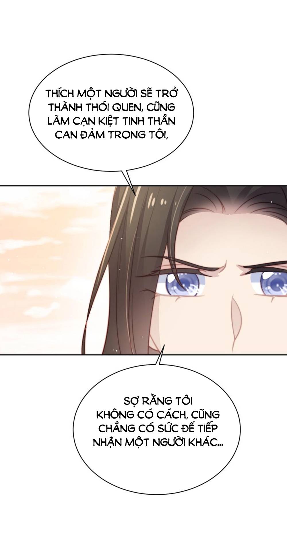 khoá chặt đôi môi (full) chapter 66 16