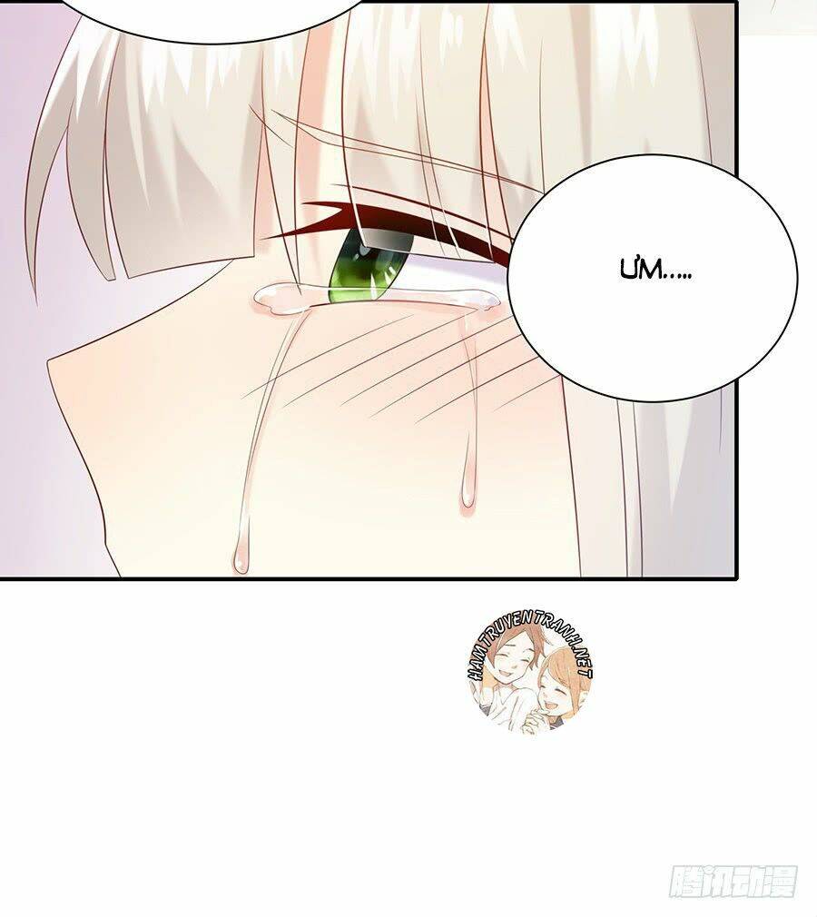 bảo bối thiên ức hào môn chapter 15.2 4