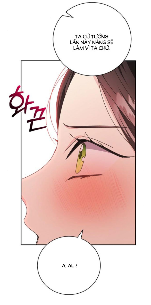 chiếm hữu trái tim bạo chúa chapter 13.2 42