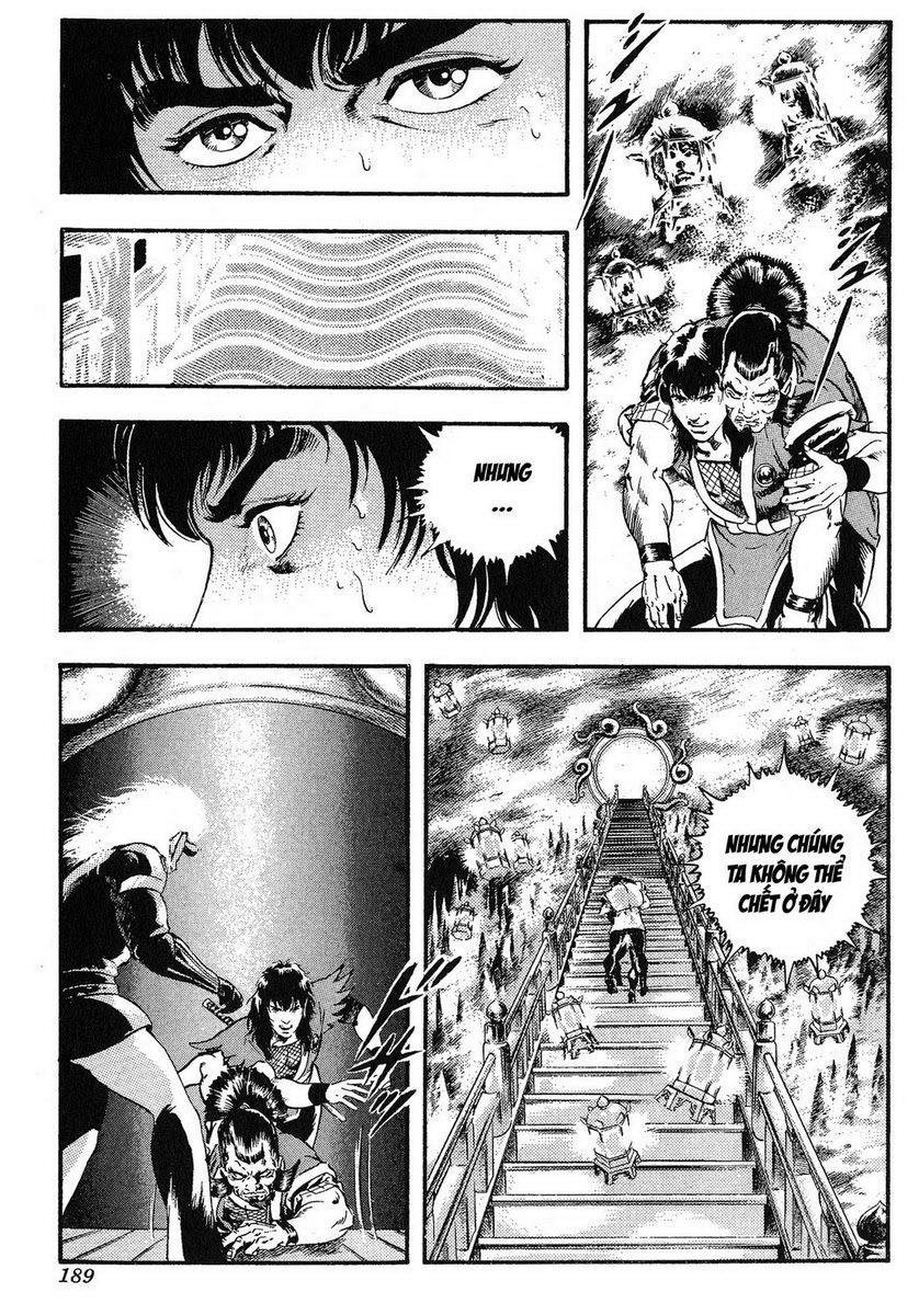 karasutengu kabuto chapter 1.1 186