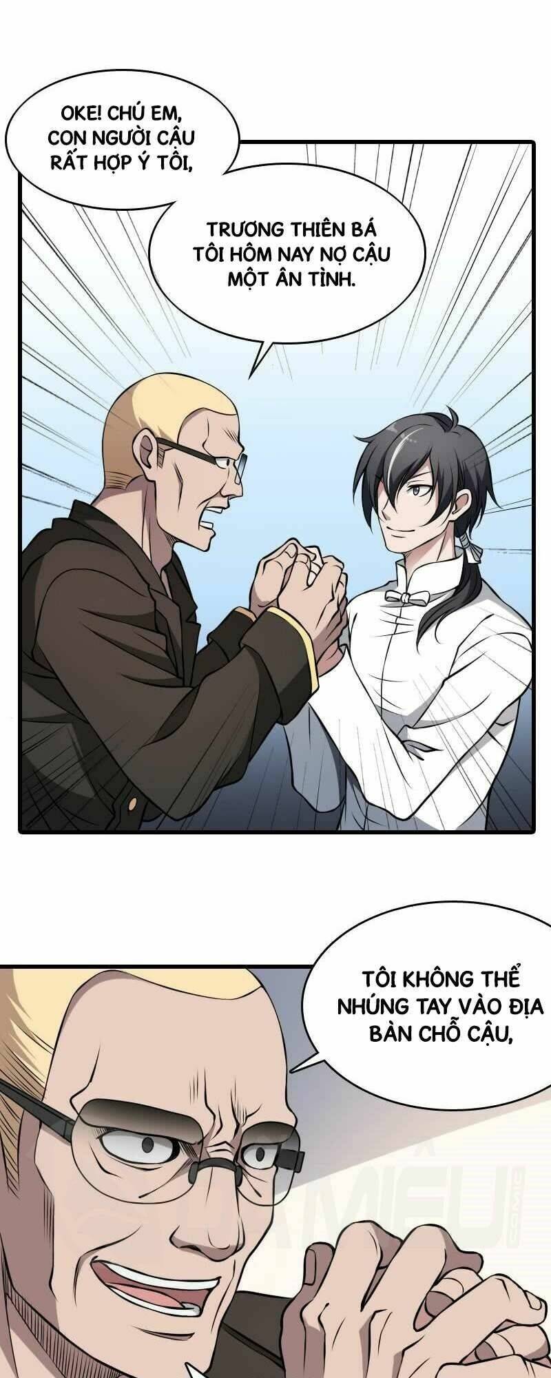 văn âm sư chapter 3 10