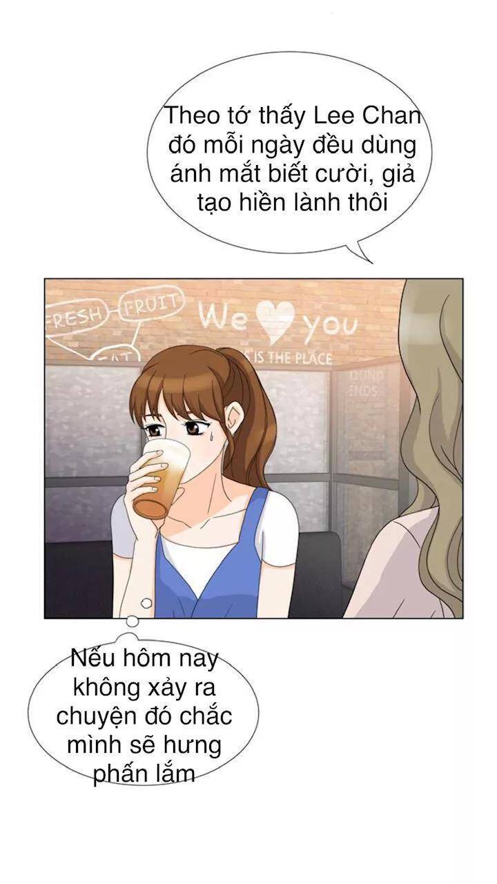 idol và sếp, em yêu ai? chapter 40 32