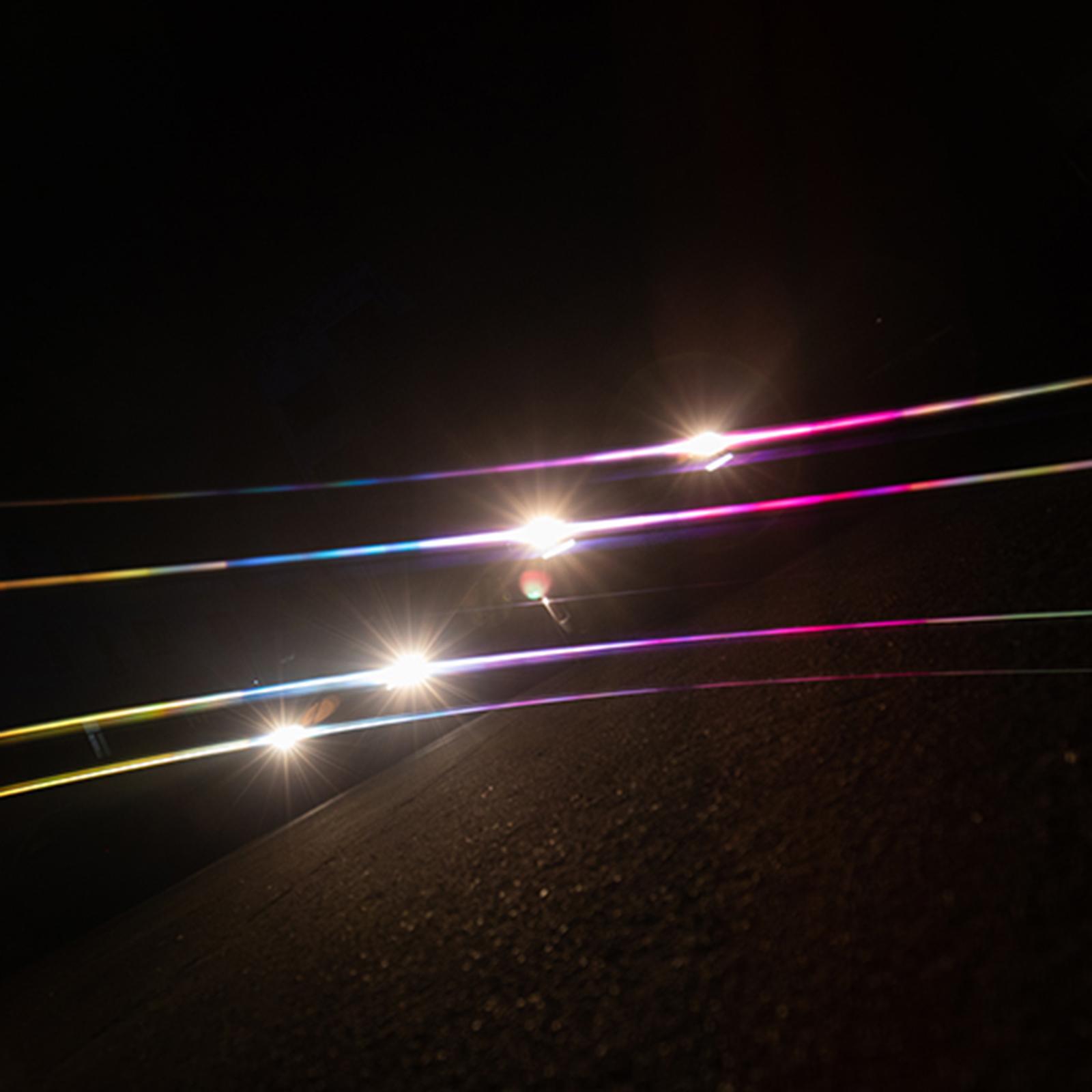 Streak Filter Special Effects Filter Camera Accessories