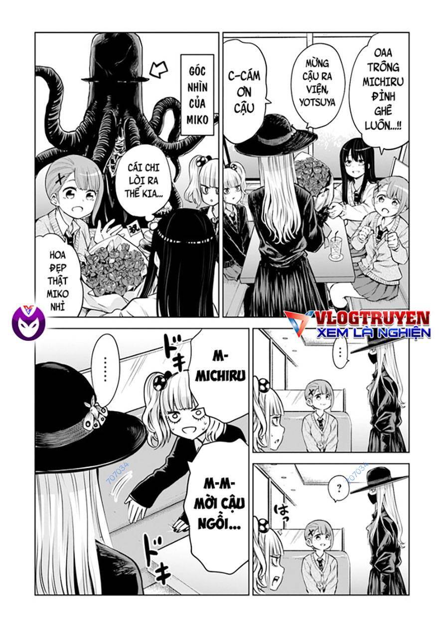 mieruko-chan chapter 55 14