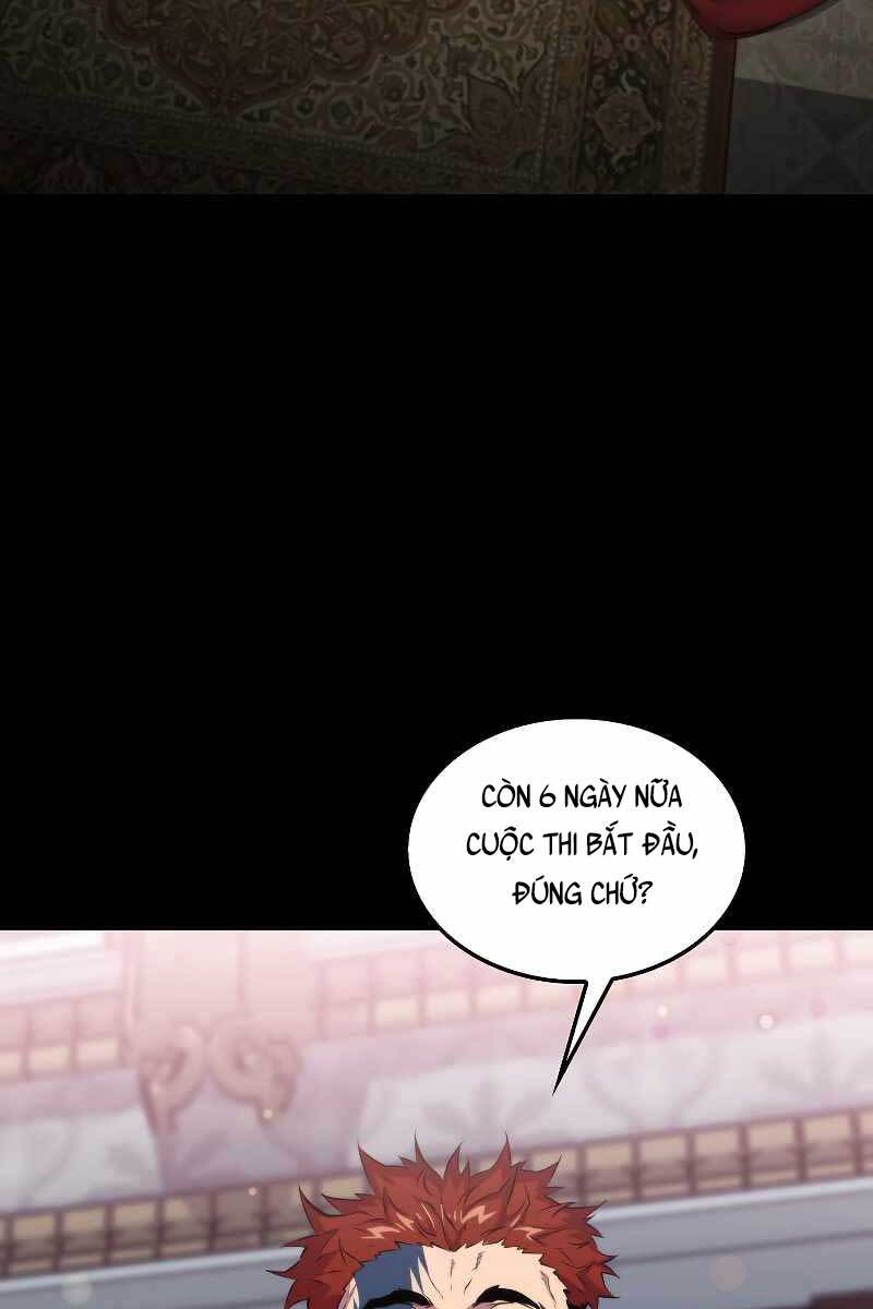 tôi thăng cấp trong lúc ngủ chapter 51 49