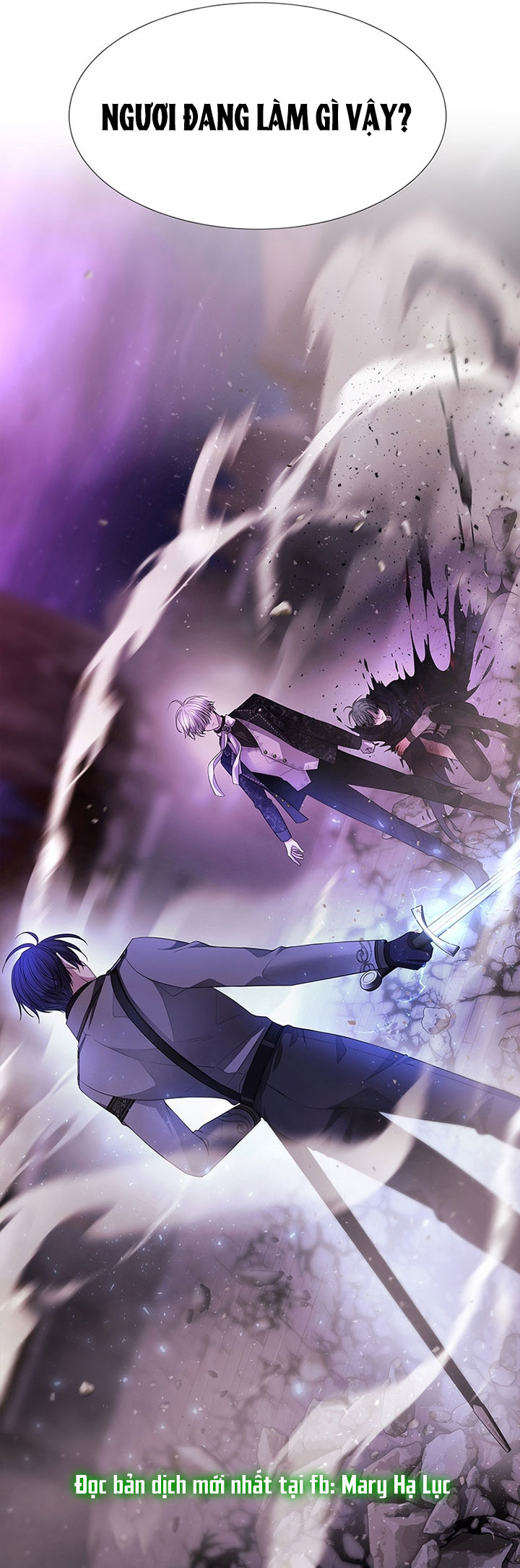 năm môn đệ của charlotte chapter 110 16