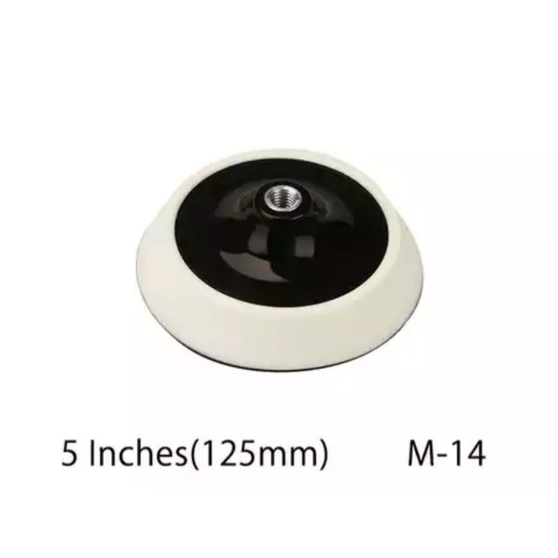 Đế Gắn Phớt Đánh Bóng Xe 5inch M14