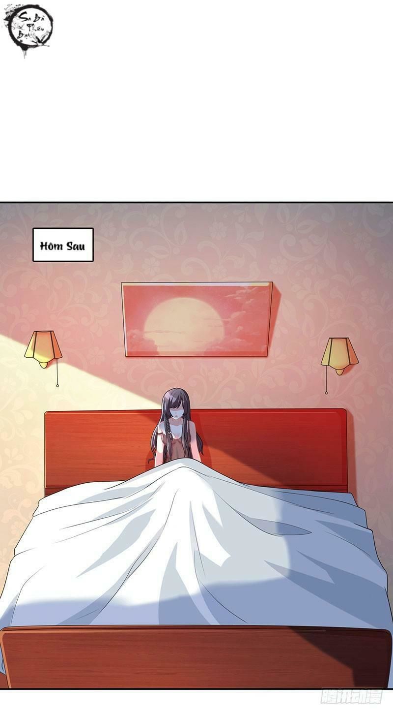 chủ tịch daddy siêu cường lực chapter 3 5