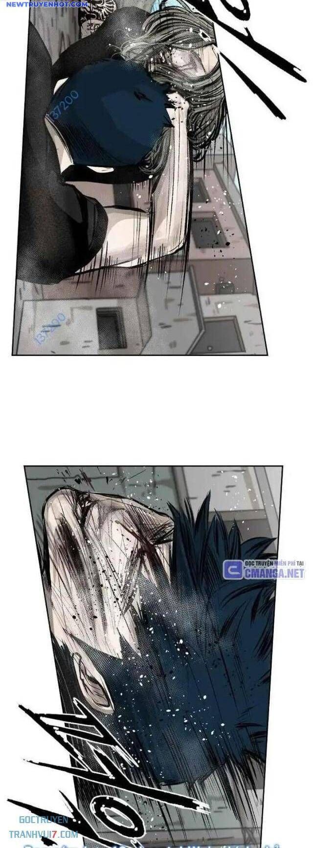 shark - cá mập chapter 66 20