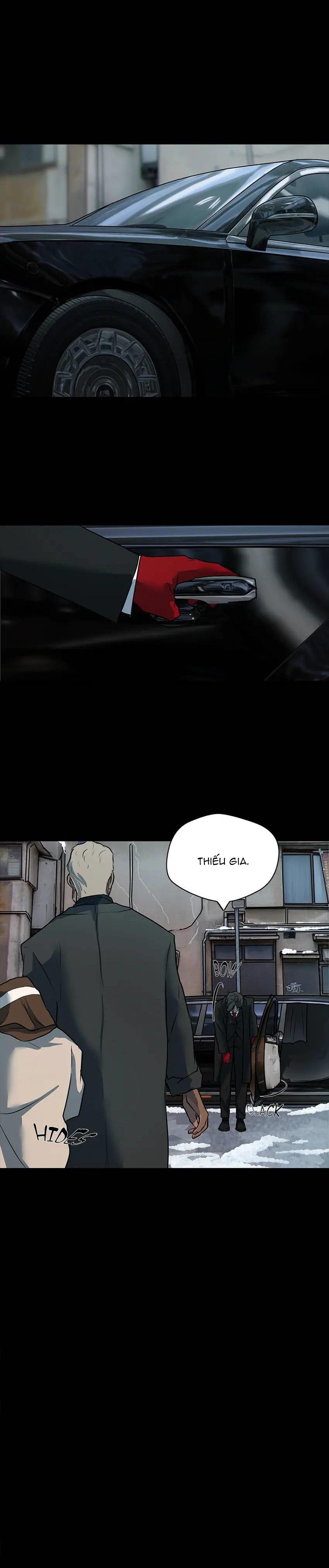 love murder basketball chapter 10 19