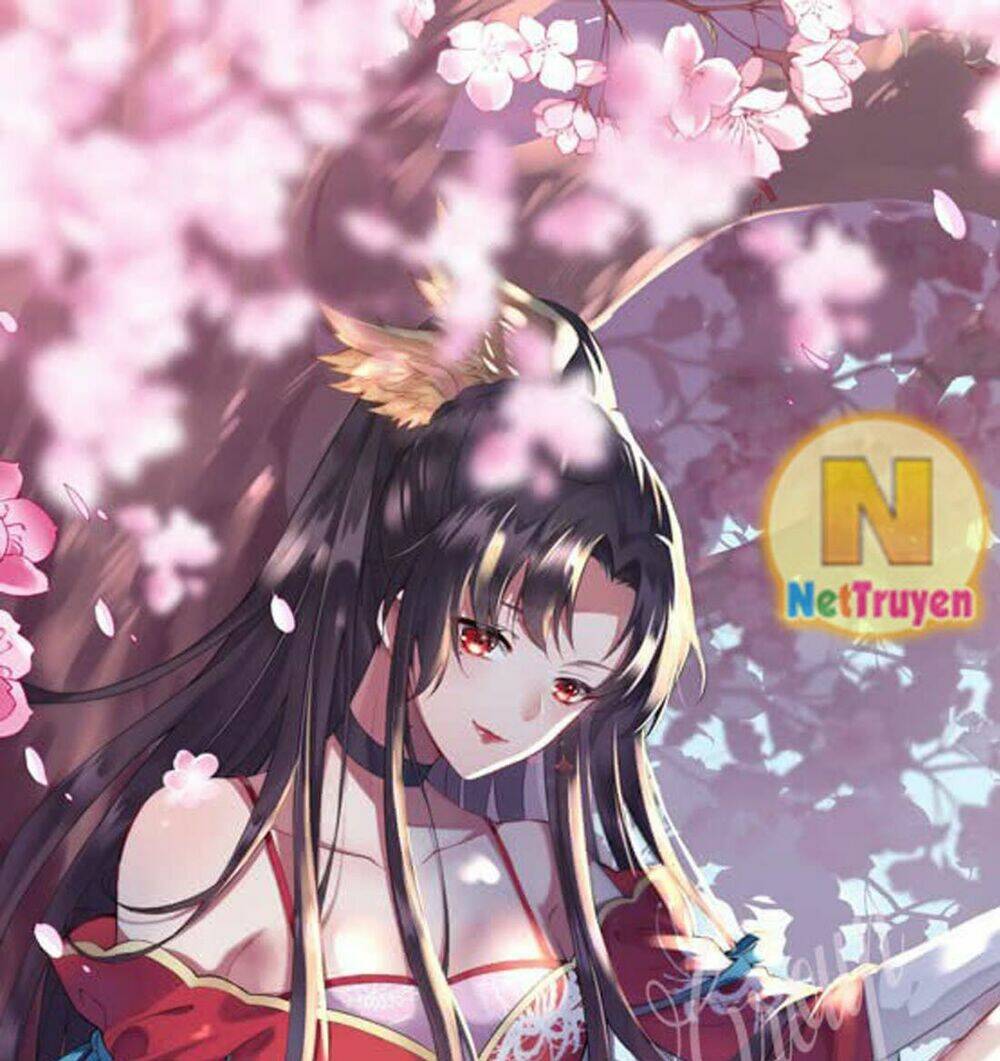 thịnh thế điềm sủng: cô vợ nhỏ đáng yêu của dịch thiếu chapter 45 26